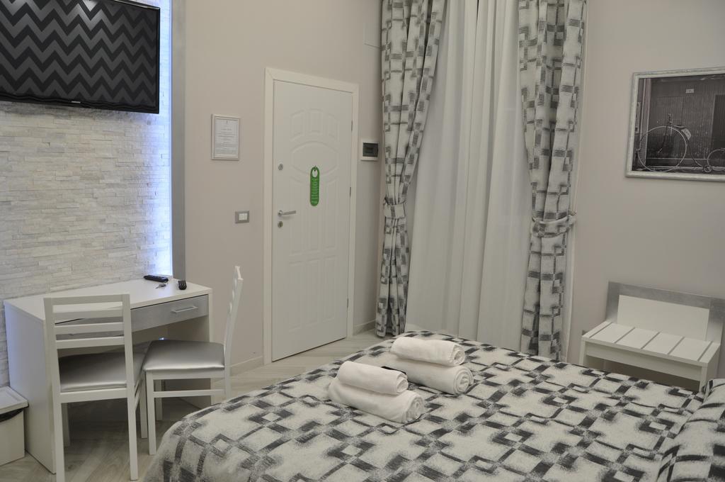 Il Corso Suite — Fotos 3
